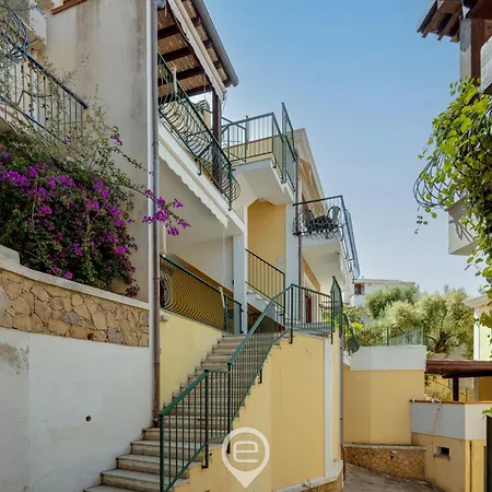 Apartament Mirto 3 Santa Maria Navarrese