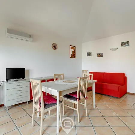 Mirto 3 Apartment Santa Maria Navarrese