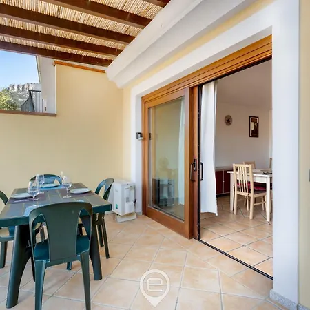 Apartament Mirto 3