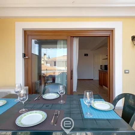 Mirto 3 Appartamento *