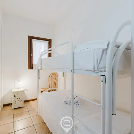 Apartament Mirto 3 Santa Maria Navarrese