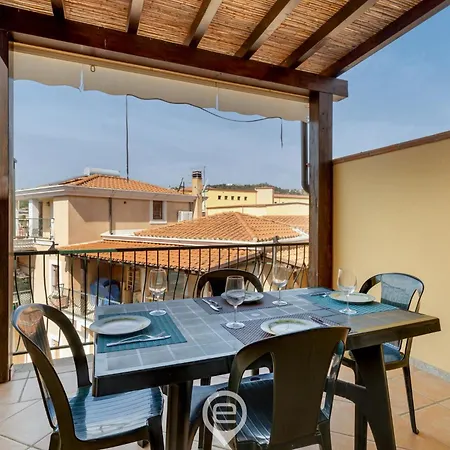 Apartment Mirto 3 *