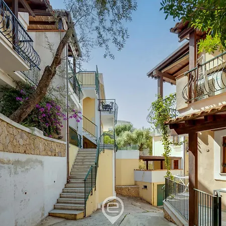 Mirto 3 Santa Maria Navarrese