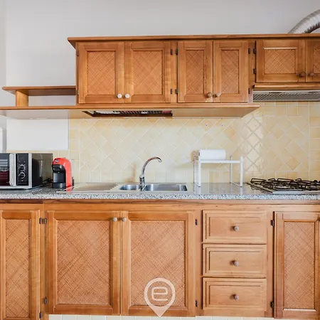 Apartment Mirto 3 *